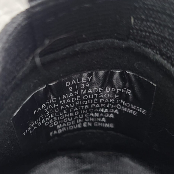 NWOT Soft Moc Chunky Shoes 💙🌴 - Picture 6 of 7